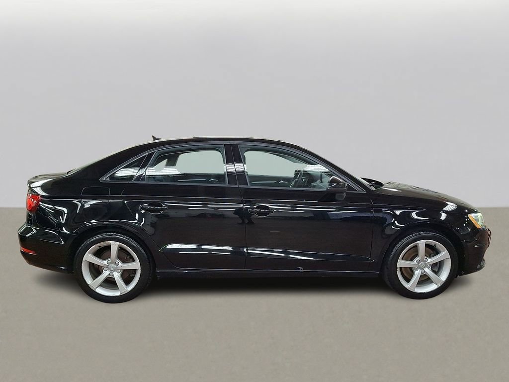 Used 2015 Audi A3 2.0T Premium w/ Cold Weather Package image 4