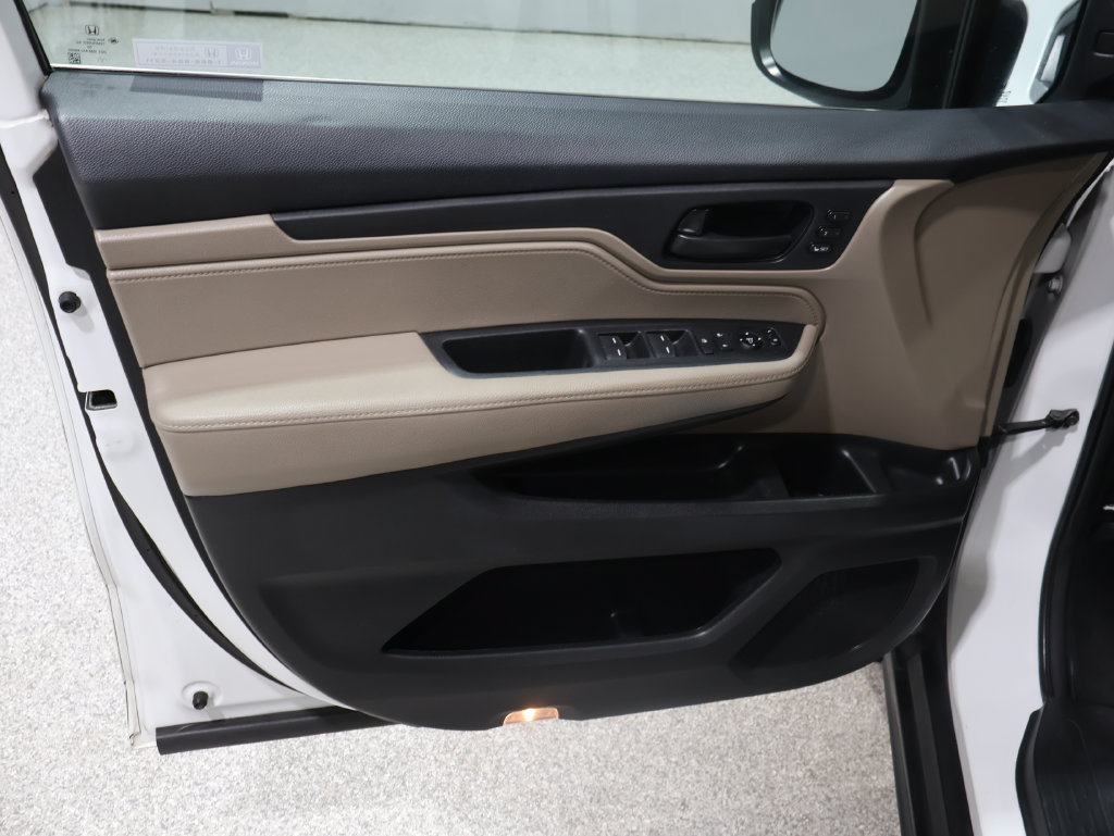 Used 2021 Honda Odyssey EX-L image 14