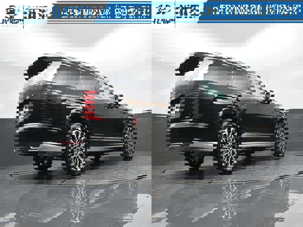 New 2026 Hyundai Palisade Calligraphy image 32