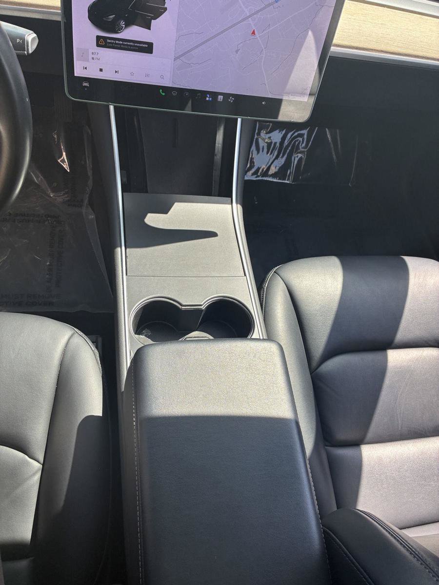 Used 2019 Tesla Model 3 Mid Range RWD image 19