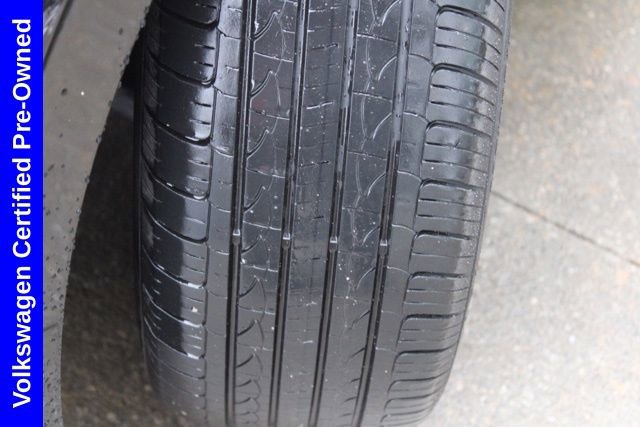 Used 2024 Volkswagen Jetta SE image 12
