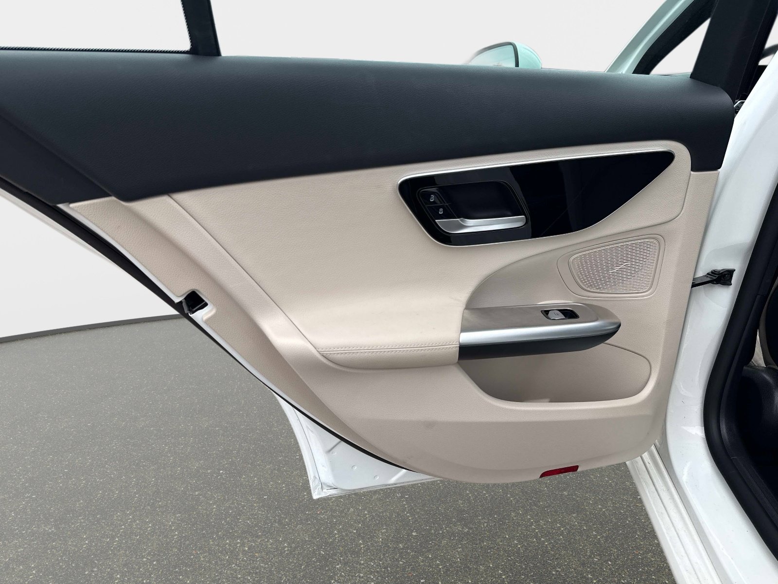 Certified 2023 Mercedes-Benz C 300 Sedan w/ Exclusive Trim Package image 11