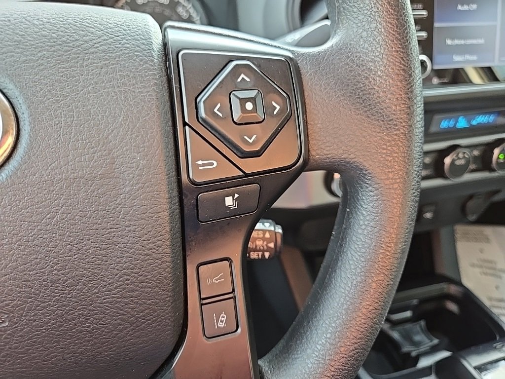 Used 2022 Toyota Tacoma SR image 46