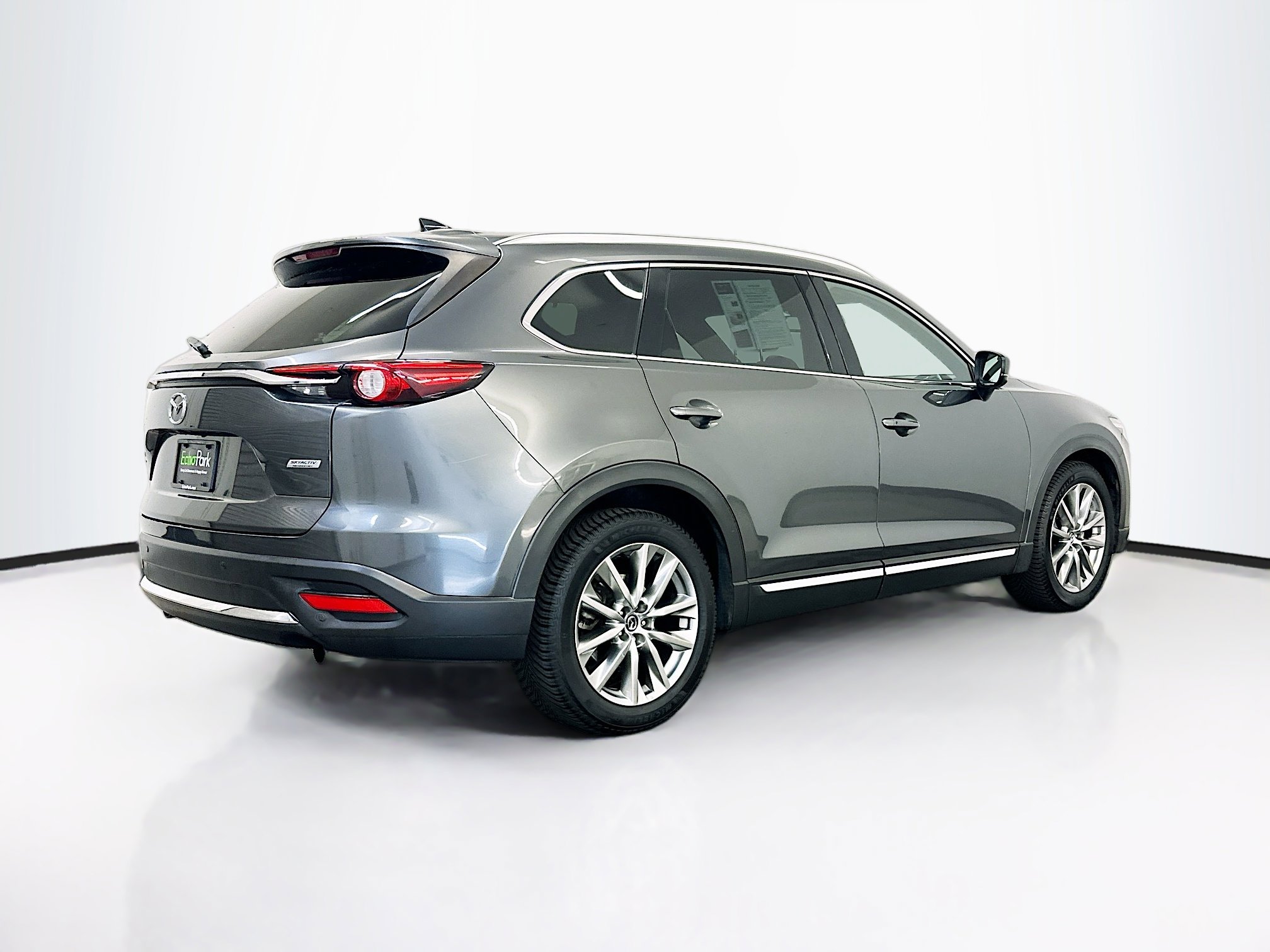 Used 2017 MAZDA CX-9 Signature image 9