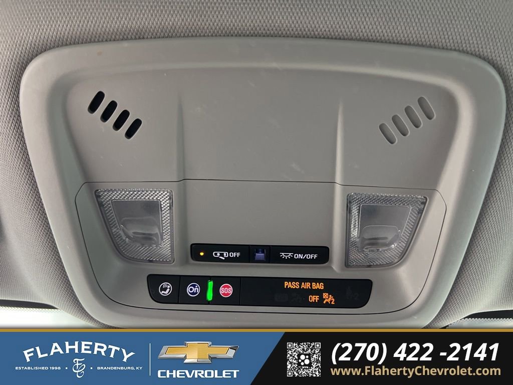 Used 2024 Chevrolet Malibu LT image 33