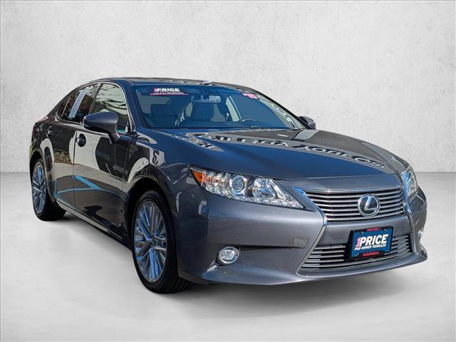 Used 2015 Lexus ES 350 image 4