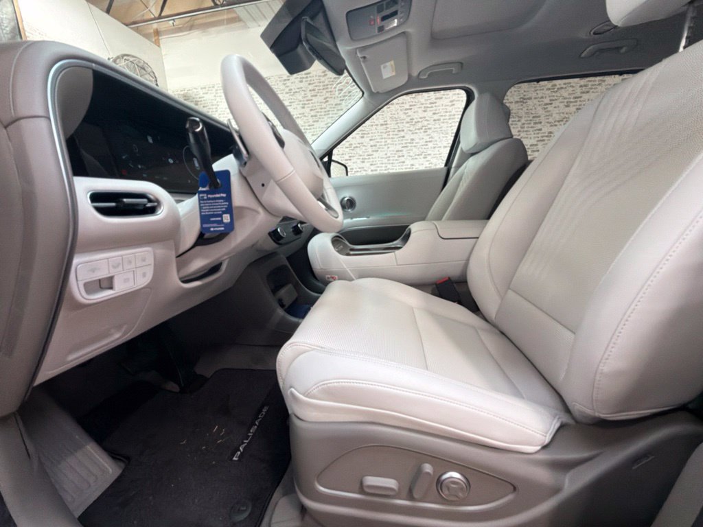 New 2027 Hyundai Palisade SEL Premium FWD image 27