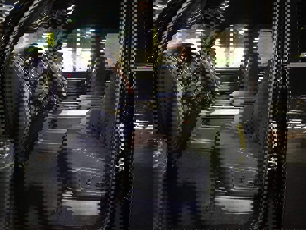 New 2026 RAM 2500 Big Horn image 9