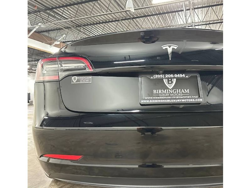 Used 2023 Tesla Model 3 Standard Range RWD image 16