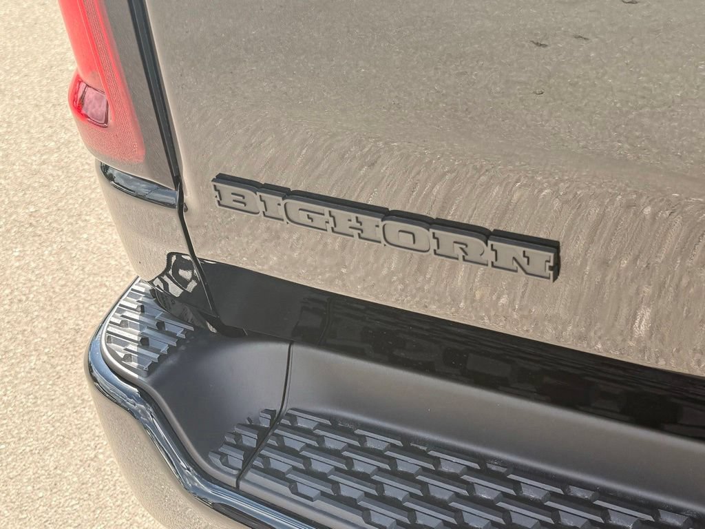 New 2026 RAM 1500 Express RWD image 37