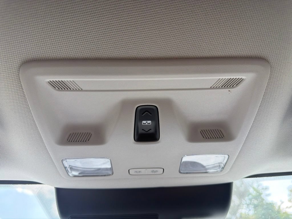 Used 2024 Ford Maverick Lariat w/ Black Appearance Package FWD image 41