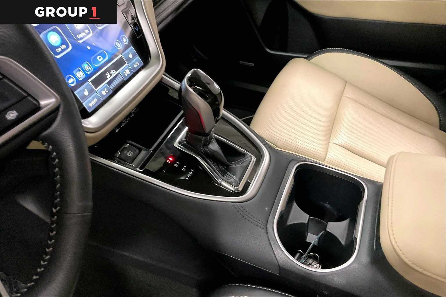 Certified 2025 Subaru Outback Limited AWD/4WD image 17