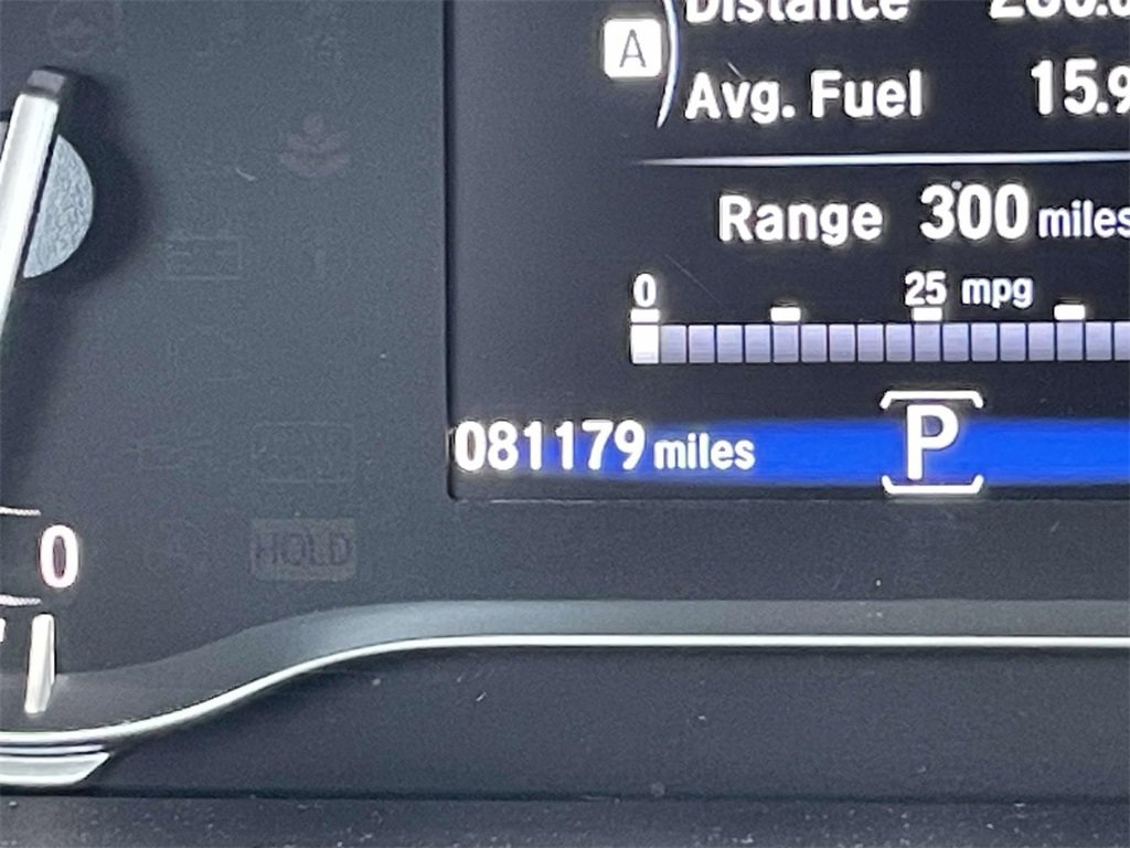 Used 2022 Honda Ridgeline RTL-E image 27