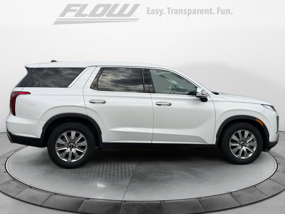 Used 2023 Hyundai Palisade SE AWD/4WD image 10