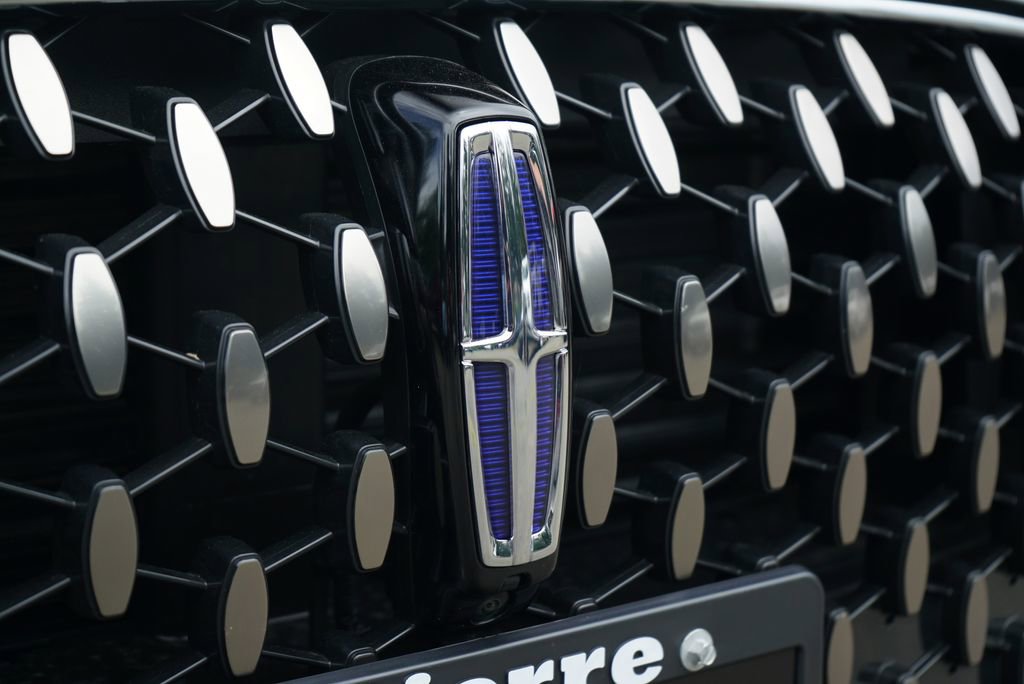 New 2026 Lincoln Corsair Grand Touring AWD/4WD image 32