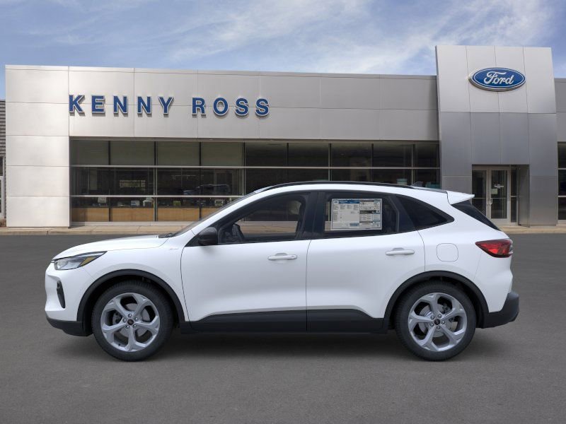 New 2026 Ford Escape ST-Line w/ Tech Pack #1 AWD/4WD image 4