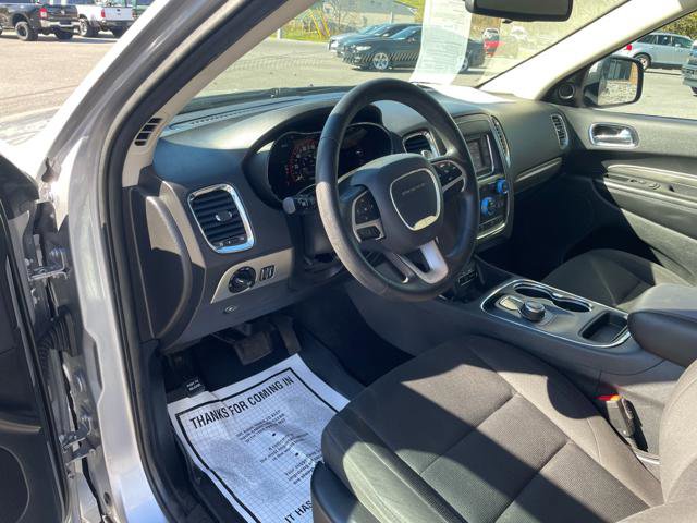 Used 2014 Dodge Durango SXT AWD/4WD image 19