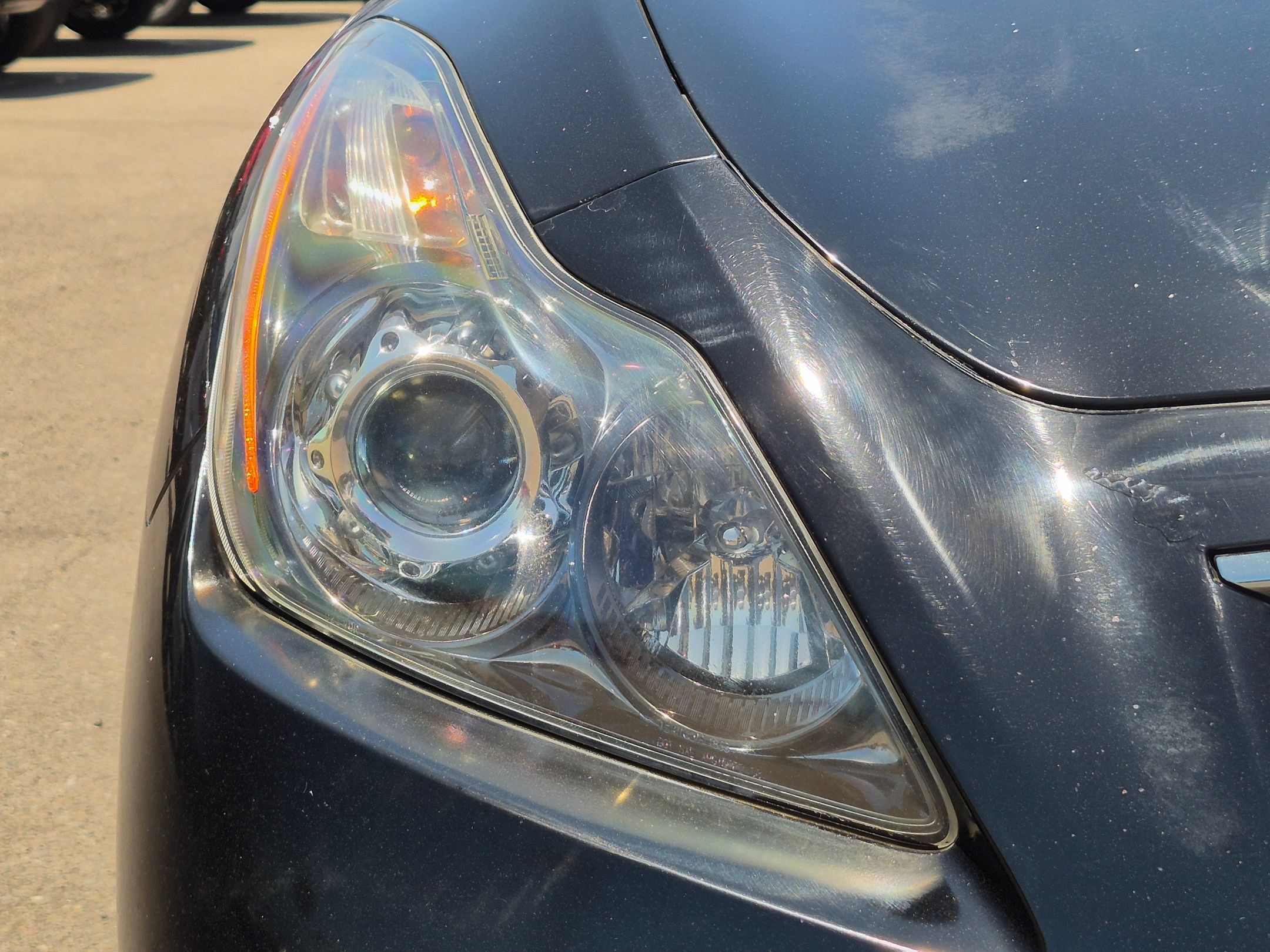 Used 2013 INFINITI G37 Journey w/ Premium Pkg RWD image 6