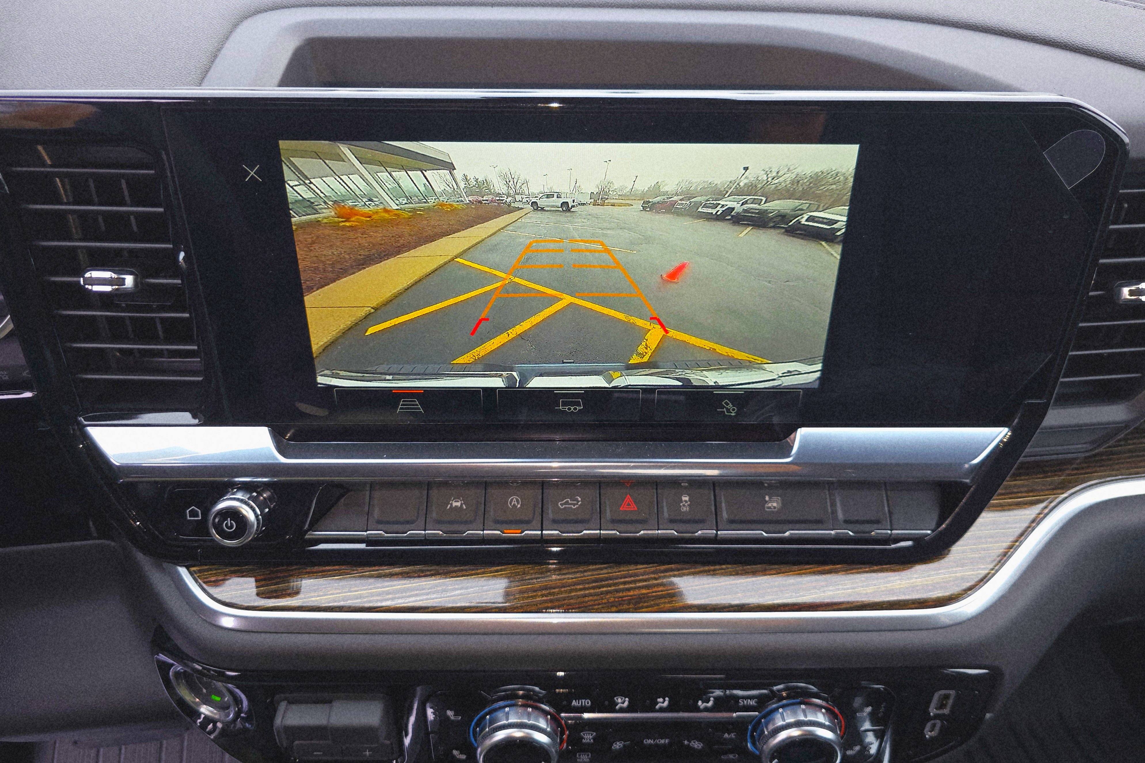 New 2026 GMC Sierra 1500 Elevation w/ Preferred Package image 27