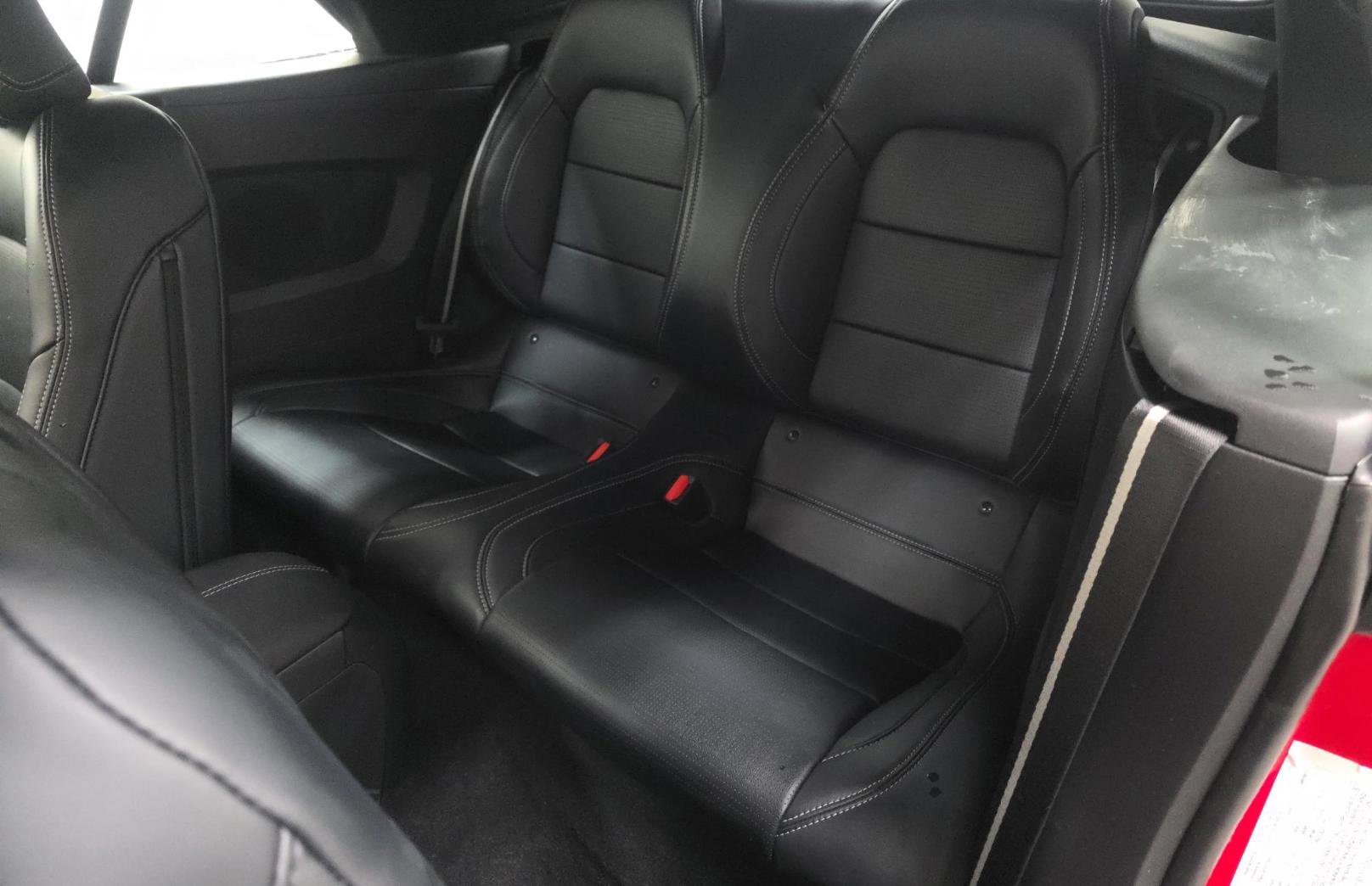 Used 2025 Ford Mustang GT Premium image 17
