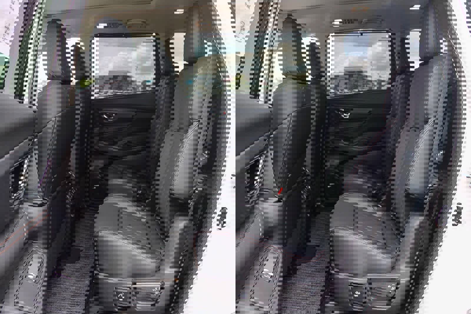 New 2025 Subaru Ascent Bronze Edition image 17