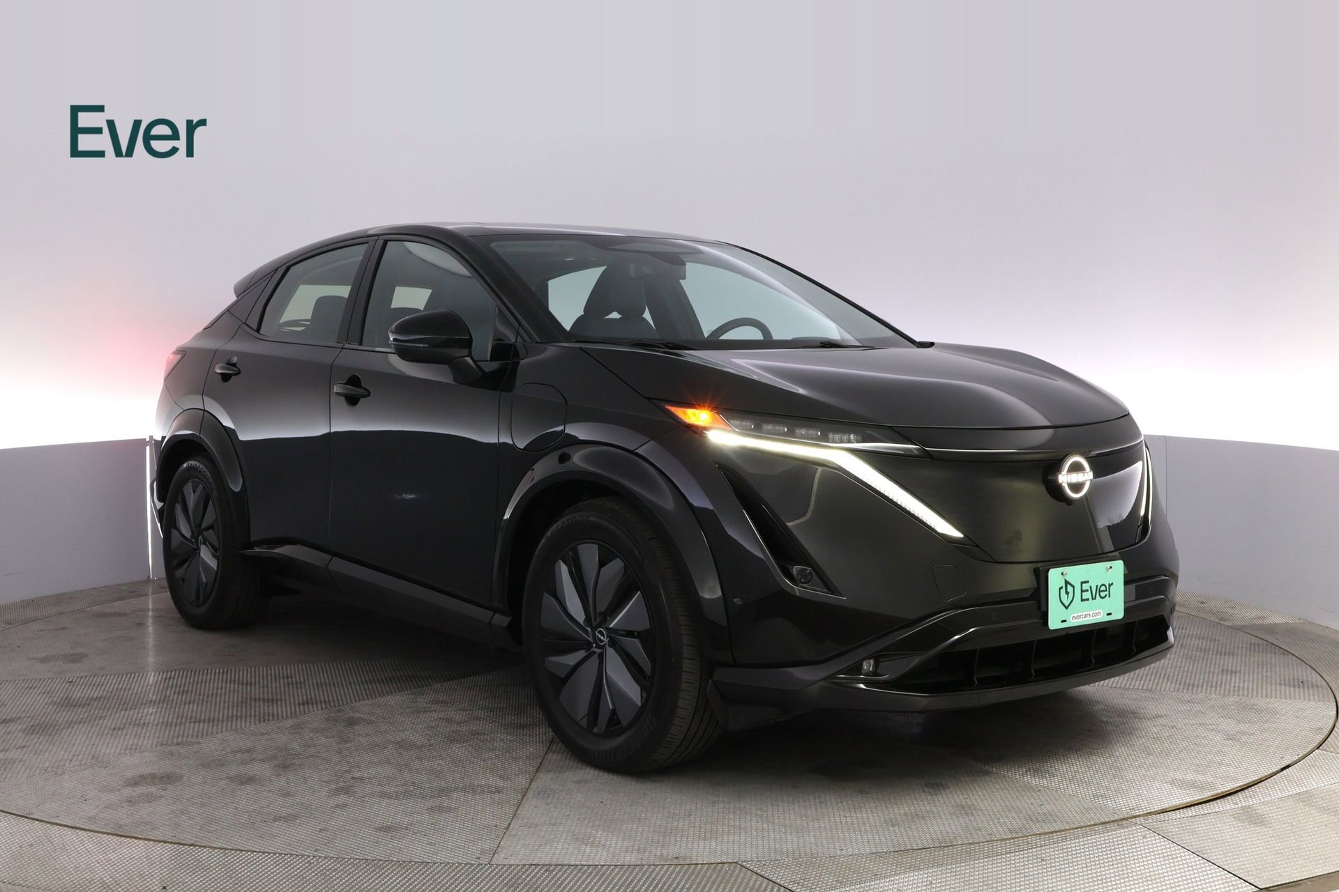 Used 2024 Nissan Ariya AWD image 13