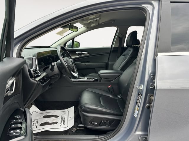 Used 2023 Kia Sportage EX AWD/4WD image 9