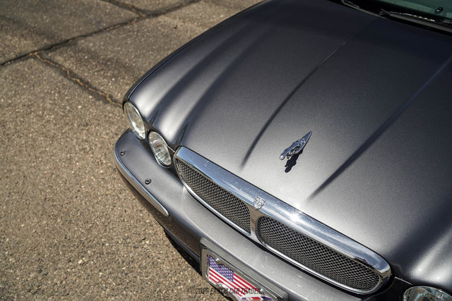 Used 2006 Jaguar XJ8 RWD image 78