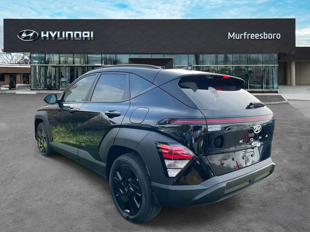 New 2026 Hyundai Kona SEL Sport FWD image 8