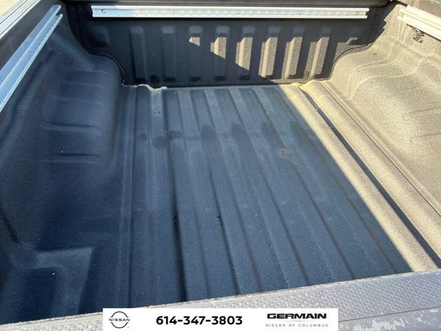 New 2026 Nissan Frontier PRO-4X w/ Pro Premium Package AWD/4WD image 10