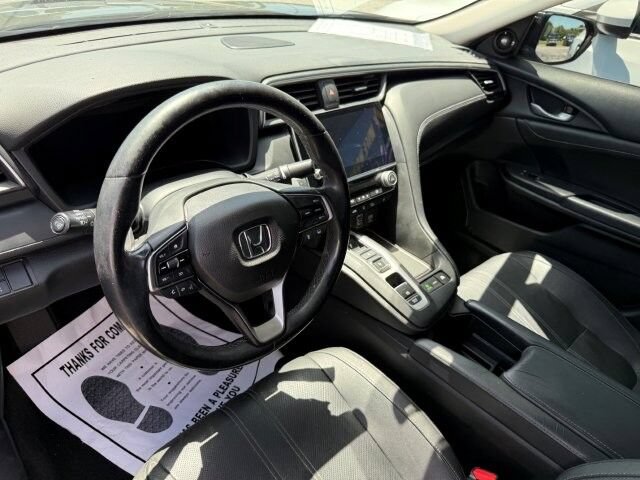 Used 2020 Honda Insight Touring image 16