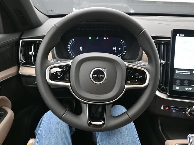 New 2026 Volvo XC90 B6 Plus w/ Protection Package Premier AWD/4WD image 24