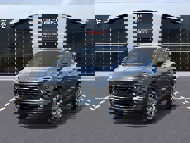 New 2026 Buick Encore GX Preferred w/ Comfort Package image 7