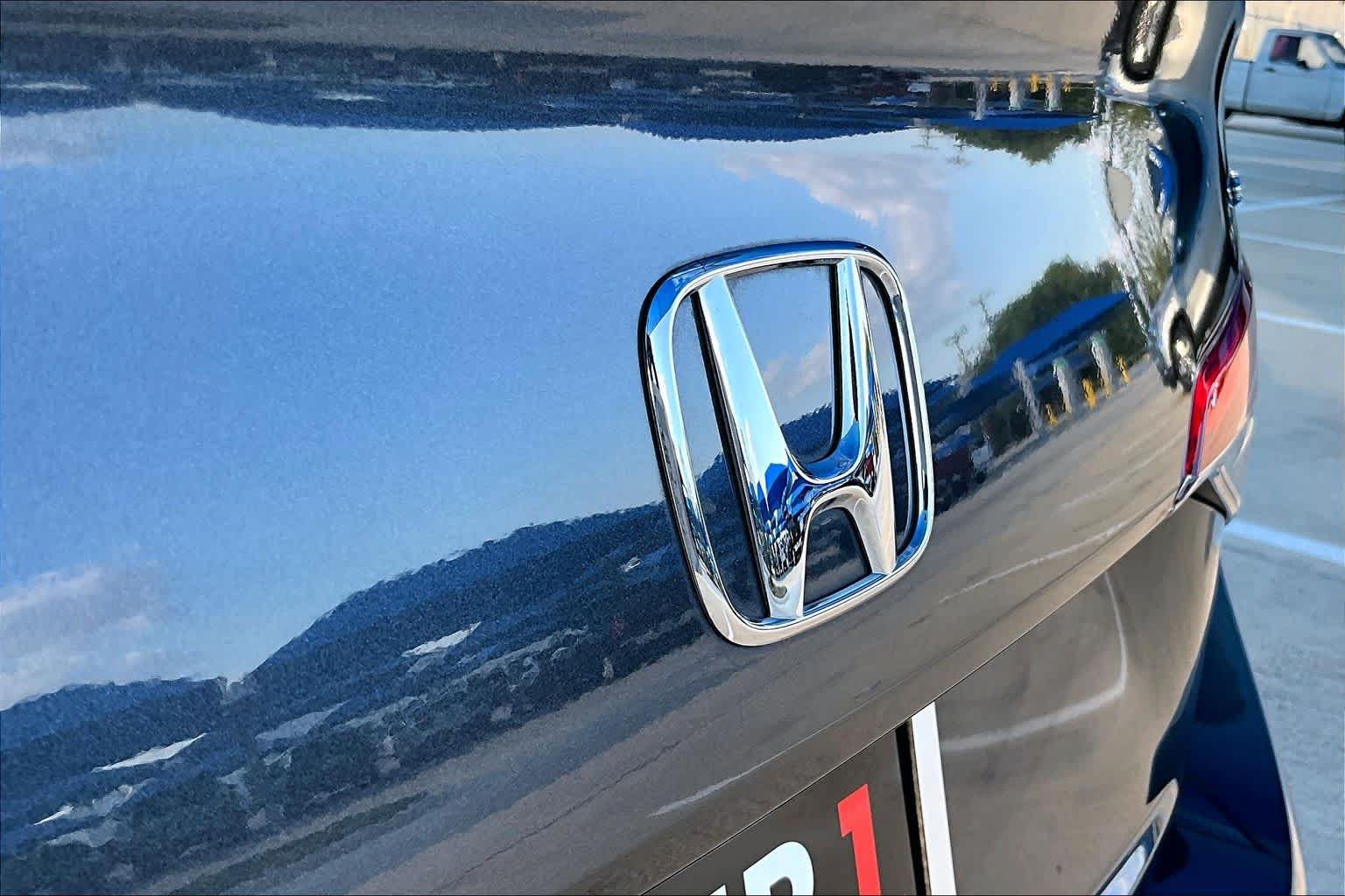 Used 2024 Honda Civic Sport image 31