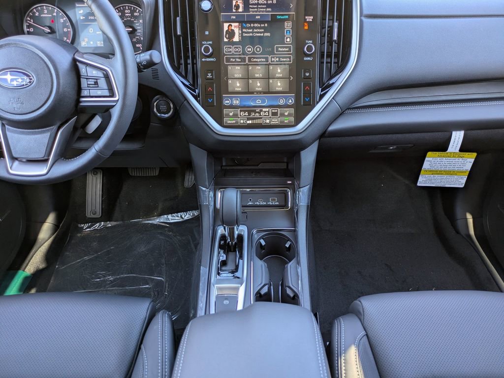 New 2026 Subaru Ascent Limited image 17