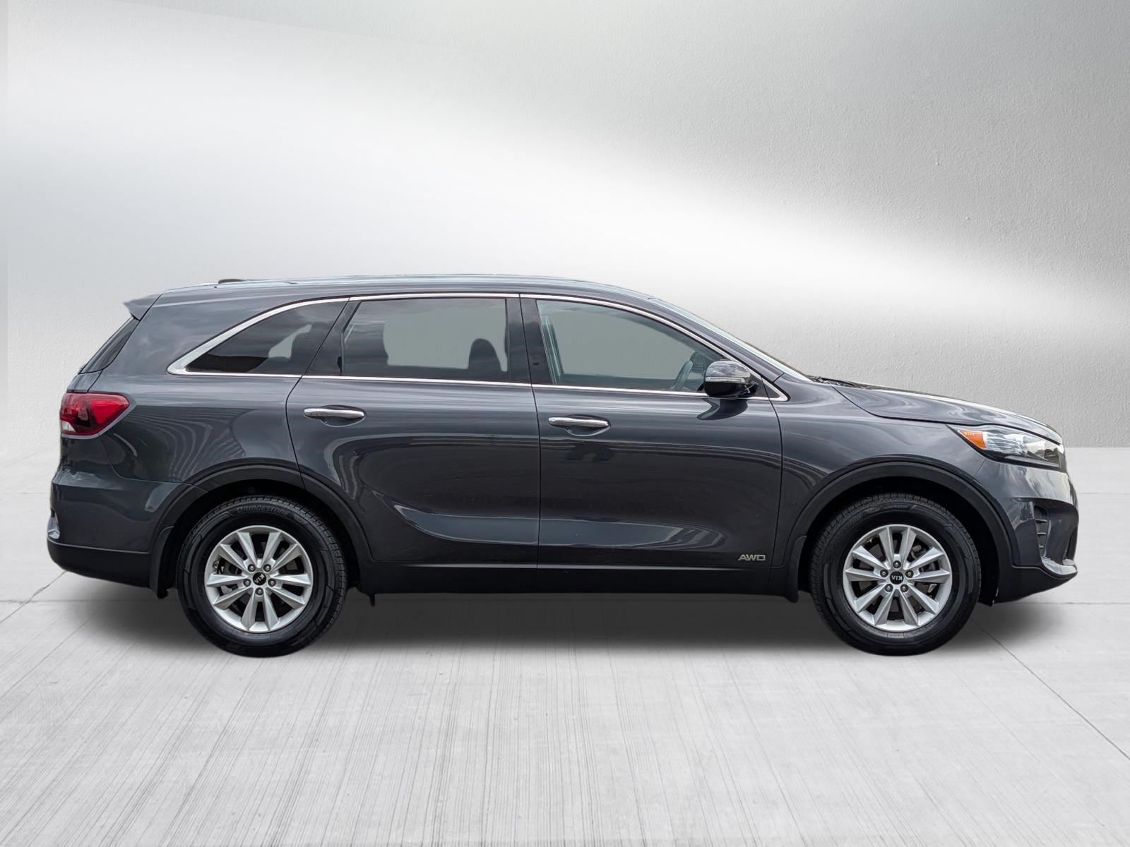 Used 2019 Kia Sorento AWD image 8