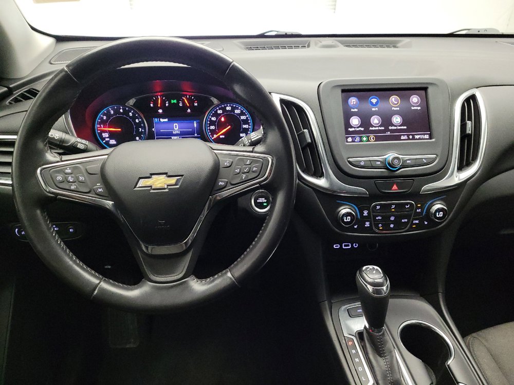 Used 2020 Chevrolet Equinox LT AWD/4WD image 22