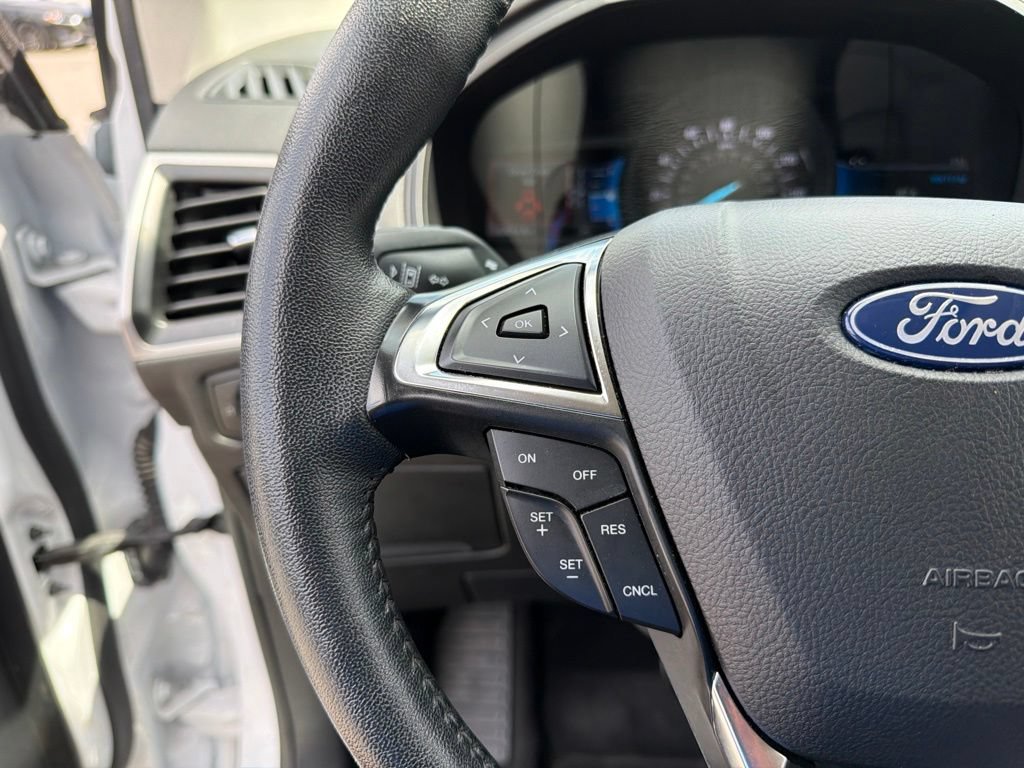 Used 2024 Ford Edge SEL AWD/4WD image 20