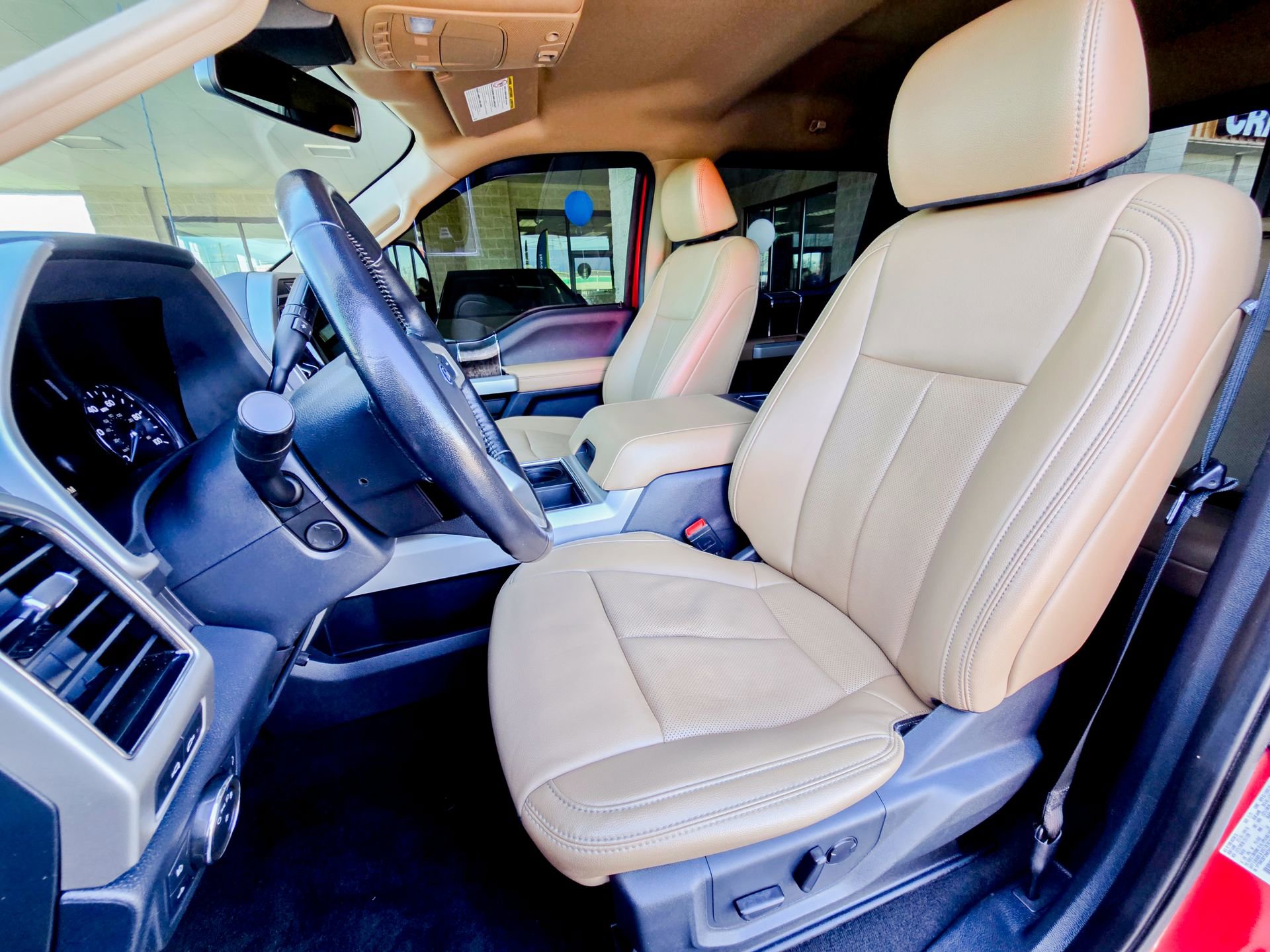 Used 2022 Ford F250 Lariat w/ Lariat Ultimate Package image 33