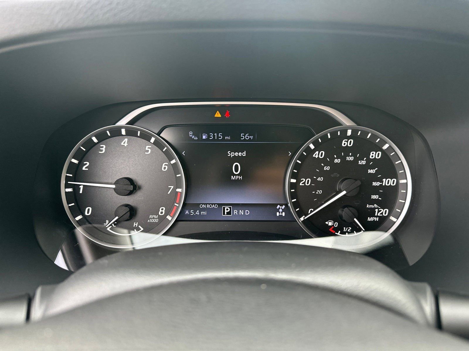 New 2026 Nissan Frontier SV w/ All-Weather Content Package AWD/4WD image 26