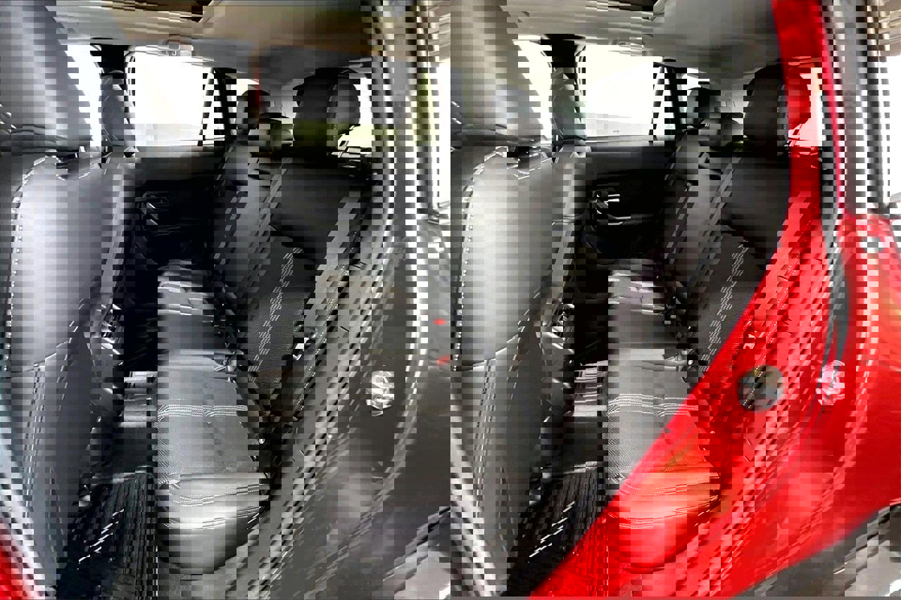 Used 2024 MAZDA CX-50 AWD 2.5 S w/ Cargo Package image 24