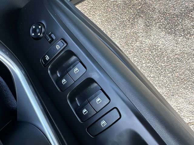 Used 2023 Hyundai Santa Cruz SEL w/ Cargo Package image 21