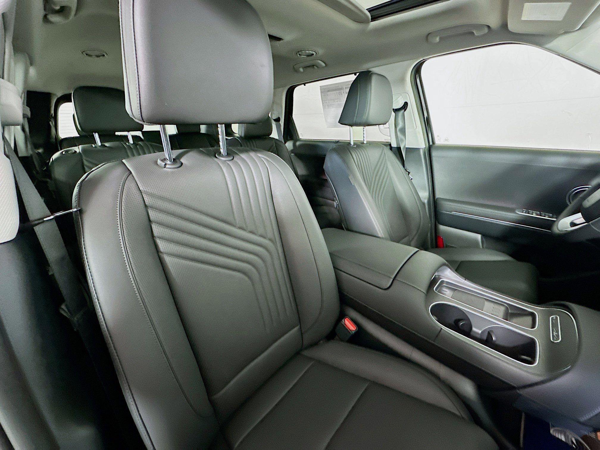 New 2026 Hyundai Palisade SEL image 29