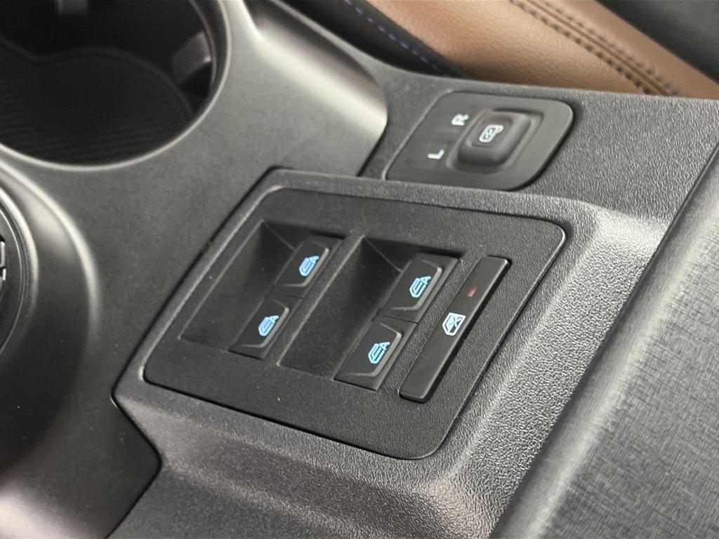 Certified 2022 Ford Bronco Outer Banks image 24