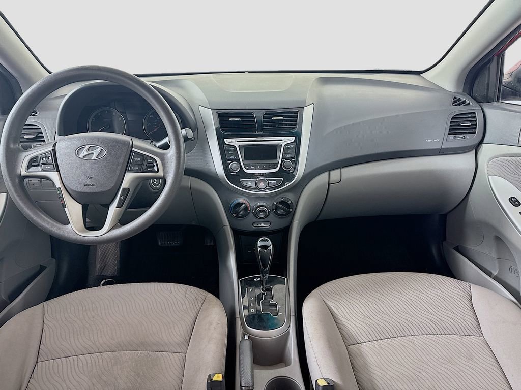 Used 2014 Hyundai Accent GLS w/ Option Group 2 image 35
