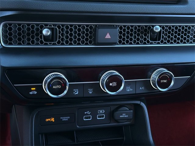 Used 2025 Honda Civic Type R image 27