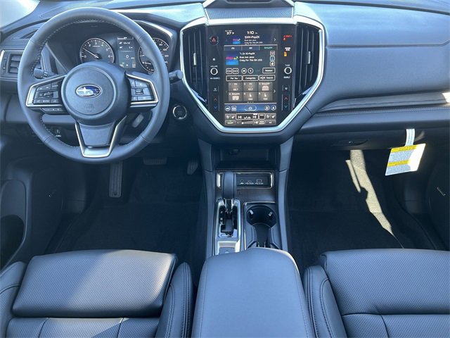 New 2026 Subaru Ascent Touring image 10