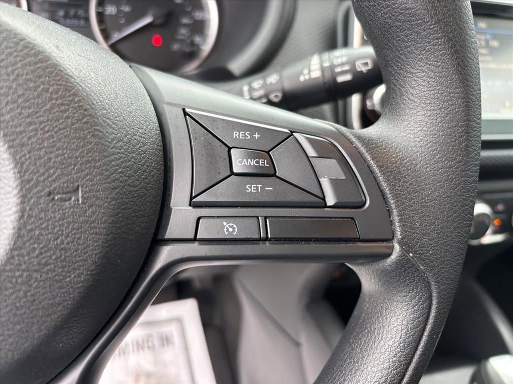 Used 2024 Nissan Kicks S image 16