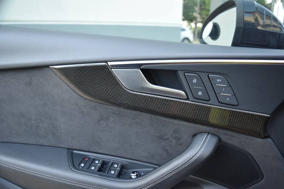 Used 2019 Audi S5 Prestige w/ S Sport Package AWD/4WD image 74