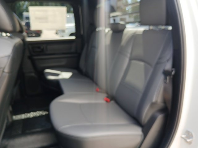 New 2027 RAM 4500 Tradesman w/ Chrome Appearance Group AWD/4WD image 18
